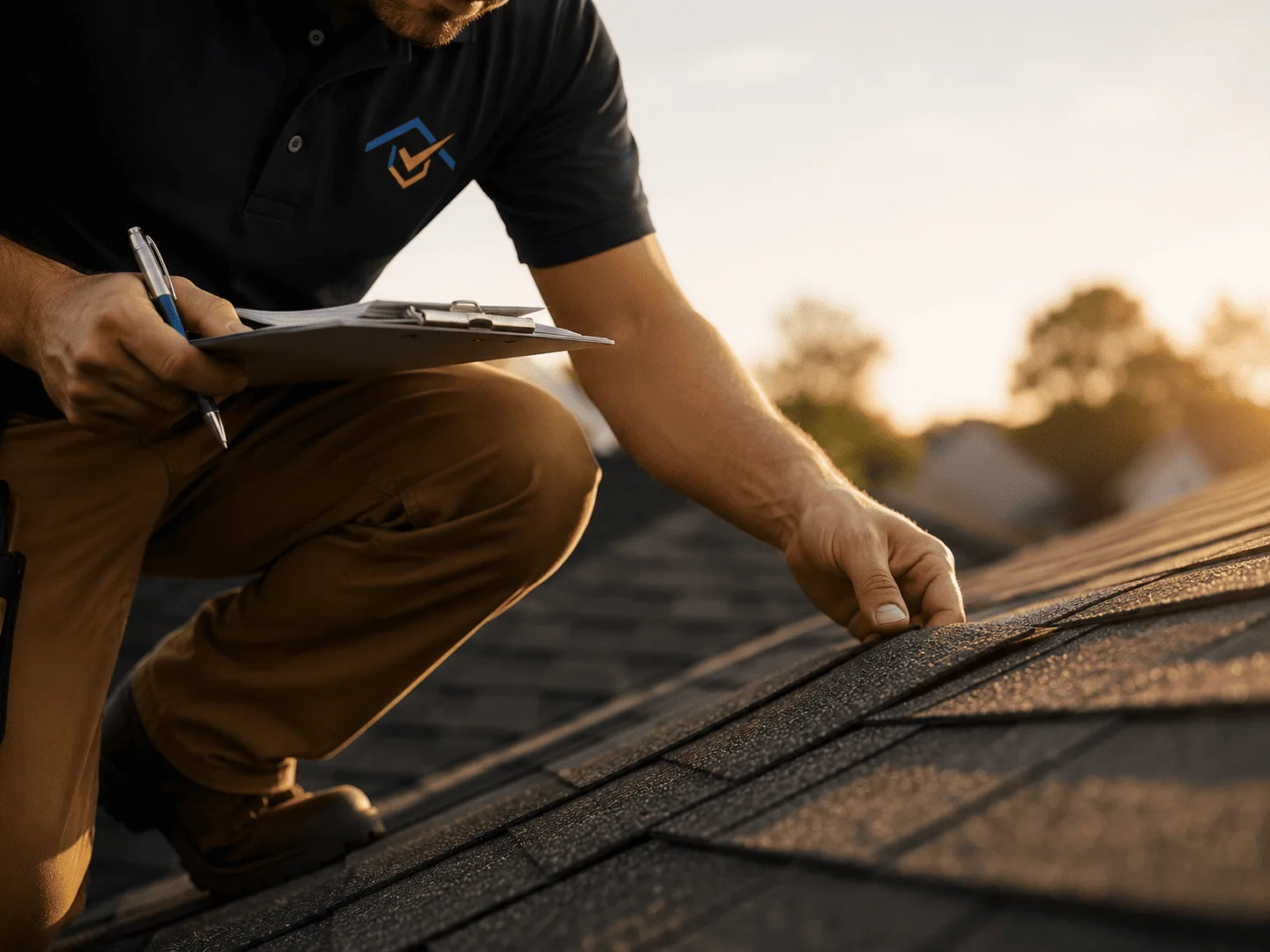 Why Choose Roof Inspection in Duncanville, TX