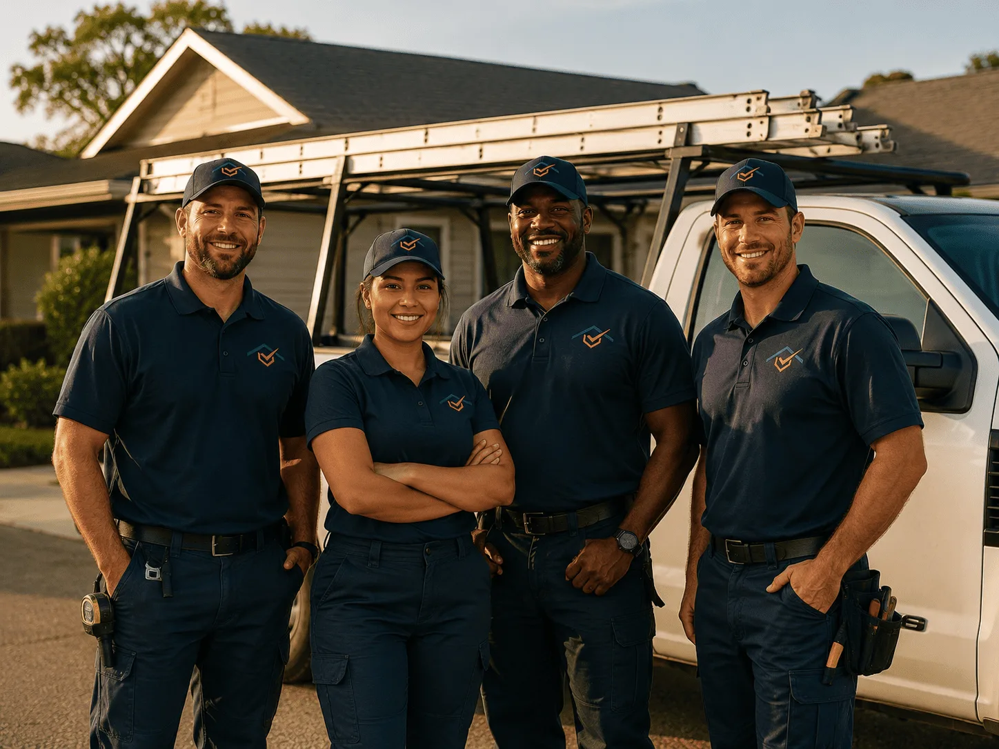 Roof Inspection company in Duncanville, TX
